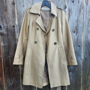 Kenneth Cole Trenchcoat